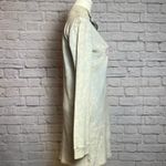 Forever 21 California Beverly Hills Gray Half Zip Sweatshirt Dress M Size M Photo 2