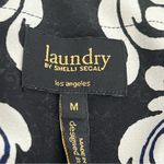 Laundry by Shelli Segal Laundry by Shelly Siegel women’s size medium floral print midi-dress Photo 3