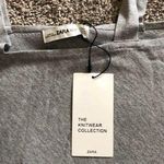 ZARA Tunic Sweater Photo 2