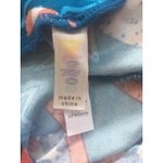 LuLaRoe #10 Women's USA American Flag Leggings By , Sz: Tall & Curvy Photo 5