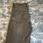 ZARA Mid Rise Jeans Photo 2