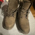 Timberland Women's Premium 50th Anniversary Edition 6-Inch Waterproof 7.5 Photo 5