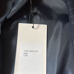 Musier Paris Carolyn Navy Blazer Blue Size undefined Photo 2