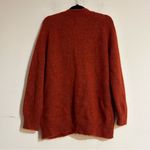 Denim & Supply Ralph Lauren  Italian Mohair Wool Blend Cardigan Sweater Medium Photo 7