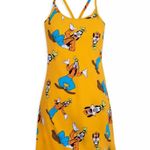 Outdoor Voices  x Disney Goofy Exercise Dress Photo 0