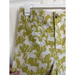 Anthropologie  Maeve Horse Pants Size 28 The Colette Equestrian Wide Leg Photo 4