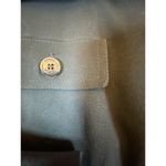 Vertigo Paris Vertigo jacket coat Paris Brand small Blazer, Dress With Pockets black full zip Photo 2