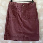 Athleta  Purple Mauve Skirt Photo 0