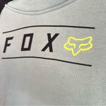 Fox Racing pullover hoodie, two tone, uni Photo 3