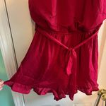 Vestique High Neck Romper NWT Photo 2