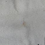 NWOT Pizza is My Valentine Tote Tan Photo 5