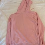 Nike Light Pink Hoodie Women’s Photo 3
