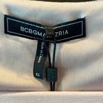BCBGMAXAZRIA  Rose Body Suit NWT Photo 8