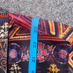 Chico's  Mylti Colored Jacket Shirt Blouse Small Photo 4