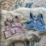 PINK - Victoria's Secret VS PINK Ultimate Sports Bra Bundle Photo 4