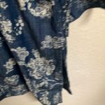 Chico's FINAL MARKDOWN Ladies  tunic 1 medium Photo 1