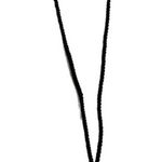 Free Press NWT Necklace Silver Tone Jeweled Arrow Pendant Fashion Jewelry Photo 0