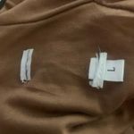 BUMPSUIT THE PENELOPE NEW MATERNITY brown SIZE L Brown Size L Photo 11