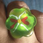 Cute fashion ring Photo 0