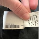 Versace  VJC black jeans/pants, size 44, 58, Made in Italy, EUC Photo 3