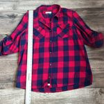 Magellan outdoors Windsor Blazer Cardigan BLACK Women's Size LARGE Longer Length #75 Photo 7