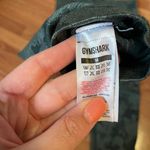 Gymshark Camo Leggings Dark Green Photo 2