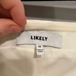 Likely Driggs Strapless Mini Dress Photo 3