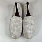 Vince  Blair Slip On Leather Shoes Size 9 Photo 2