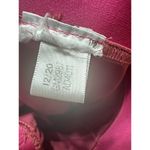 Adidas Techfit Adilife Aeroready Training Tights Wild Pink/Wild Pink Size S Photo 8