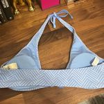 Aerie 💖 NWT  Tie Front Halter Bikini Photo 2