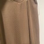 White Fox Boutique Brown Skirt Set Photo 2