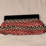 Nine West Geometric Clutch Photo 1