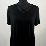 Lime n Chili Black Blouse Photo 0