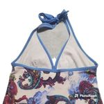 Tommy Bahama ✨ halter paisley mini dress✨ Photo 4