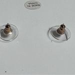 Disney  Baublebar Women’s Holiday Earrings NWT Photo 4