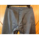 Esprit  Womens Pants Size 6 Gray Skinny Leg Zip Ankle(3705) Photo 4