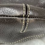 Eddie Bauer  genuine cow leather purse Photo 11