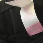 No Boundaries FINAL MARKDOWN Junior  classic black leggings xl Photo 2