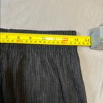 Black Ribbed two piece set Photo 8