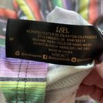 L&B Skull pattern tunic NWT size small Photo 4