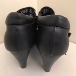 Covington Heeled Booties By Photo 4