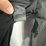 Leyden Bodysuit M Black Draped Cowl Neck Minimalist Evening Quiet Luxury Chic Size M Photo 4