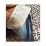 Anthropologie Maeve Pleated Mini Skirt Sz. 6 Photo 8