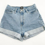 BDG  High rise mom Jean shorts Photo 0