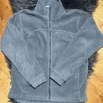 Columbia Interchange Core Sportwear Full Zip Fleece Athletic Jacket Size Large Photo 0