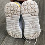 Puma Womens size 6 (4.5 kids)  pastel sneakers vguc Photo 4