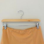 Kortni Jeane // All Ruffled Up High Waisted Bikini Bottoms Photo 3