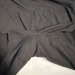 Black Bike Shorts Size L Photo 6