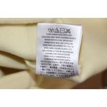 Fear of god ESSENTIALS Yellow Relaxed Hoodie Photo 9