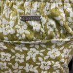 Billabong Flirt On Puff Sleeve Ditsy Floral Print Square Neck Crop Top Sz S NWT Photo 9